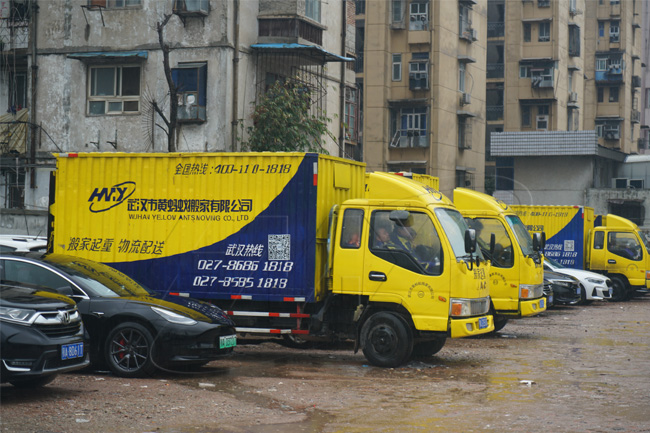 冬季搬家避坑指南：这些细节直接影响搬家体验